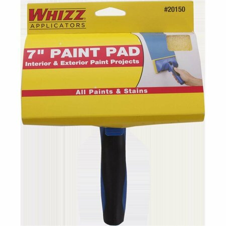 SWIVEL 20150 7 in. Pad Painter with Pad SW3574767